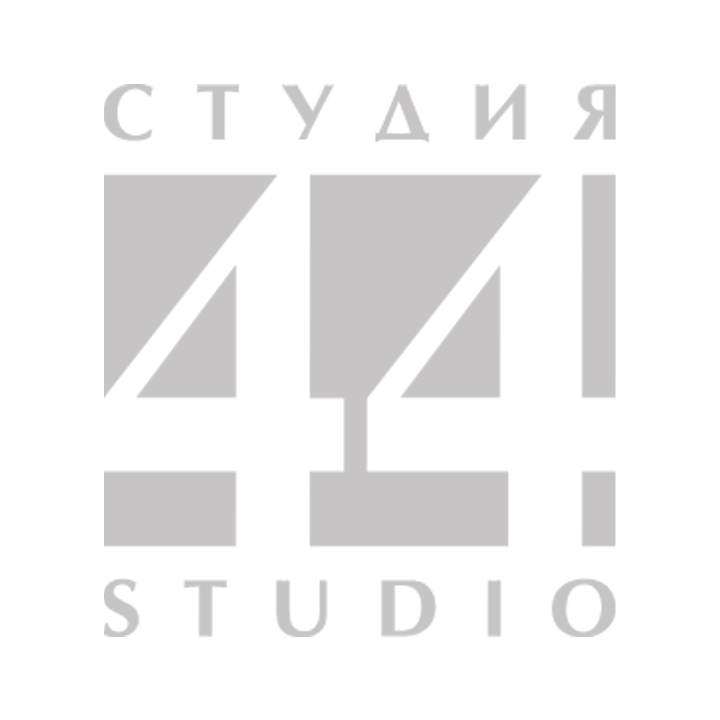 44 studio